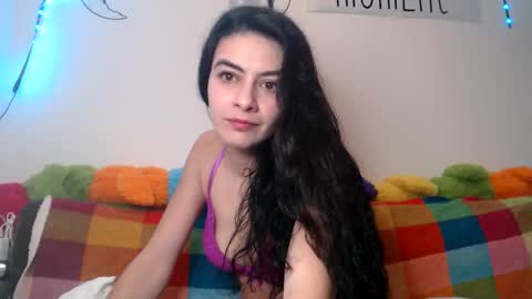 Irene Isabela online show from March 14, 2026, 10:42 am