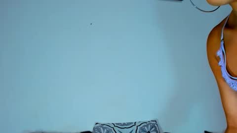 Snapshot of irenephill chatting on June 8, 2026, 9:15 pm Irene Aguirre online show from June 8, 2026, 9:15 pm
