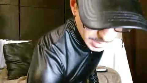 Rico Ryder online show from April 22, 2026, 5:03 pm