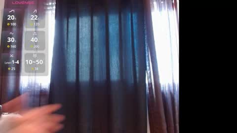Snapshot of iricoryder chatting on May 12, 2026, 5:54 pm Rico Ryder online show from May 12, 2026, 5:54 pm