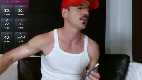 Snapshot of iricoryder chatting on May 13, 2026, 5:10 pm Rico Ryder online show from May 13, 2026, 5:10 pm