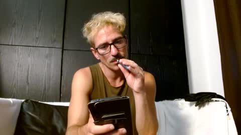 Snapshot of iricoryder chatting on July 24, 2026, 6:39 pm Rico Ryder online show from July 24, 2026, 6:39 pm