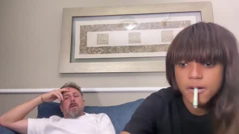 Snapshot of irictastic chatting on February 16, 2025, 2:09 am naughty couple online show from February 16, 2025, 2:09 am