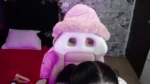 Snapshot of iriina_hotbusty chatting on October 31, 2025, 9:27 pm Irina online show from October 31, 2025, 9:27 pm