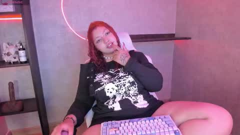 iriisfeitan online show from October 26, 2025, 12:44 pm