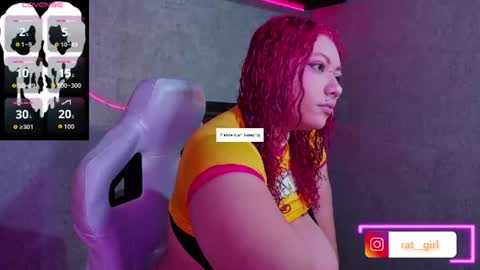 iriisfeitan online show from June 23, 2026, 10:02 am
