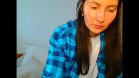 irina online show from January 7, 2026, 9:23 am