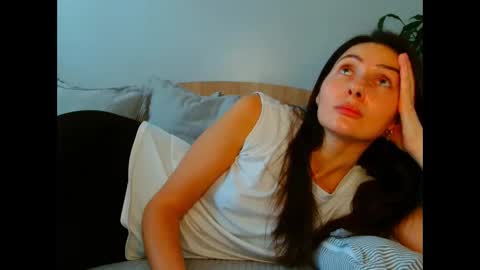 irina online show from March 28, 2026, 9:53 am