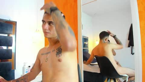 irina_and_max online show from May 12, 2026, 7:55 pm