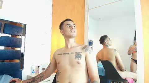irina_and_max online show from June 9, 2026, 8:09 pm