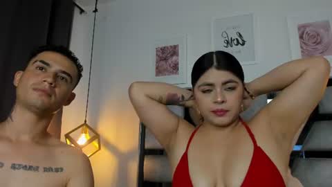 irina_and_max online show from July 12, 2026, 6:21 pm