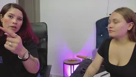 Irina  Blake online show from June 16, 2026, 6:54 pm