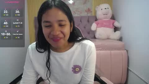 Snapshot of irina_evans_s1 chatting on September 18, 2025, 4:42 pm Irina online show from September 18, 2025, 4:42 pm