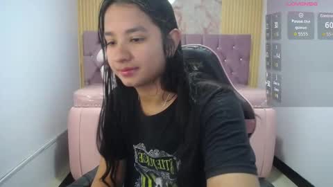 Snapshot of irina_evans_s1 chatting on October 11, 2025, 5:00 pm Irina online show from October 11, 2025, 5:00 pm