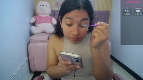 Snapshot of irina_evans_s1 chatting on November 5, 2025, 4:29 pm Irina online show from November 5, 2025, 4:29 pm