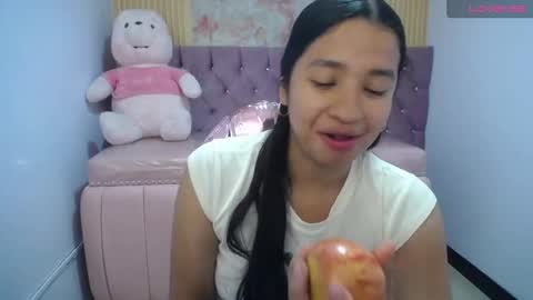 Snapshot of irina_evans_s1 chatting on November 13, 2025, 5:45 pm Irina online show from November 13, 2025, 5:45 pm