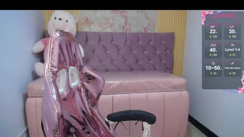 Irina  online show from January 10, 2026, 5:04 pm