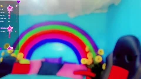 Snapshot of irina_lechera_ chatting on December 16, 2024, 7:43 pm Irina online show from December 16, 2024, 7:43 pm