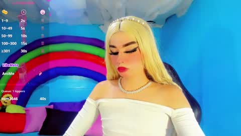 Snapshot of irina_lechera_ chatting on December 17, 2024, 1:50 am Irina online show from December 17, 2024, 1:50 am