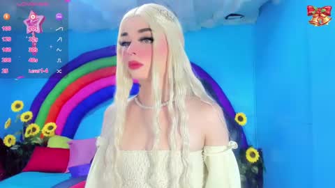 Snapshot of irina_lechera_ chatting on December 18, 2024, 7:41 pm Irina online show from December 18, 2024, 7:41 pm