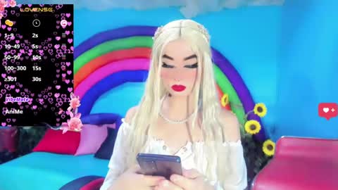 Snapshot of irina_lechera_ chatting on December 24, 2024, 7:44 pm Irina online show from December 24, 2024, 7:44 pm