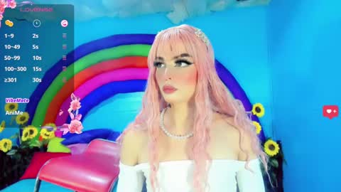 Snapshot of irina_lechera_ chatting on December 27, 2024, 1:11 am Irina online show from December 27, 2024, 1:11 am