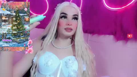 Snapshot of irina_lechera_ chatting on December 28, 2024, 7:00 am Irina online show from December 28, 2024, 7:00 am