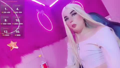 Snapshot of irina_lechera_ chatting on January 9, 2025, 12:35 am Irina online show from January 9, 2025, 12:35 am