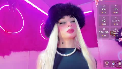 Snapshot of irina_lechera_ chatting on January 13, 2025, 7:53 pm Irina online show from January 13, 2025, 7:53 pm