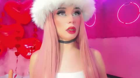 Snapshot of irina_lechera_ chatting on February 15, 2025, 10:52 pm Irina online show from February 15, 2025, 10:52 pm