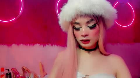 Snapshot of irina_lechera_ chatting on February 20, 2025, 9:20 pm Irina online show from February 20, 2025, 9:20 pm