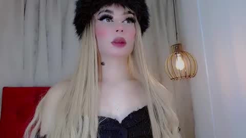 Snapshot of irina_lechera_ chatting on March 1, 2025, 8:21 pm Irina online show from March 1, 2025, 8:21 pm
