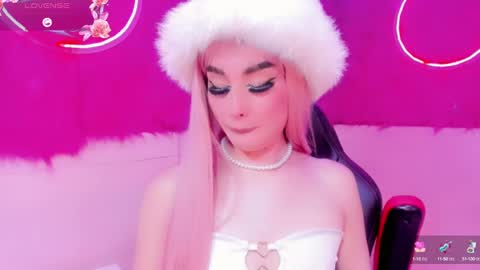 Snapshot of irina_lechera_ chatting on March 4, 2025, 1:45 am Irina online show from March 4, 2025, 1:45 am