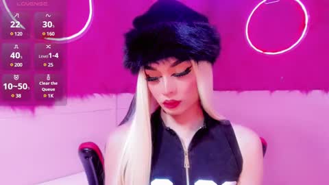 Snapshot of irina_lechera_ chatting on March 4, 2025, 9:43 pm Irina online show from March 4, 2025, 9:43 pm