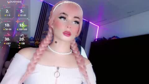 Snapshot of irina_lechera_ chatting on March 11, 2025, 12:44 am Irina online show from March 11, 2025, 12:44 am