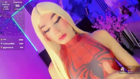 Snapshot of irina_lechera_ chatting on October 3, 2025, 7:33 pm Irina online show from October 3, 2025, 7:33 pm