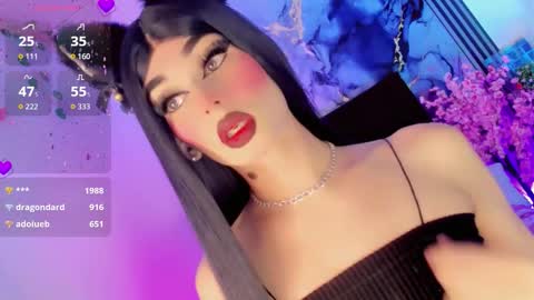 Snapshot of irina_lechera_ chatting on October 18, 2025, 7:25 pm Irina online show from October 18, 2025, 7:25 pm