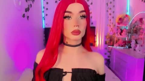 Irina online show from April 22, 2026, 8:21 pm