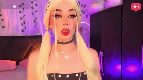 Irina online show from May 2, 2026, 11:37 am