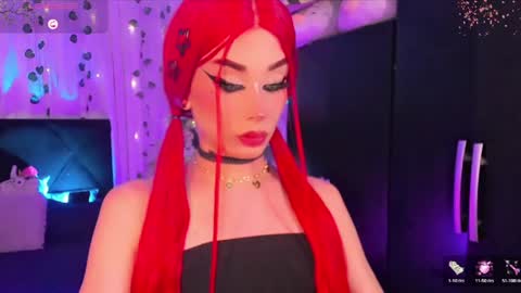 Irina online show from May 5, 2026, 8:28 pm