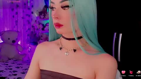 Irina online show from June 29, 2026, 7:14 pm