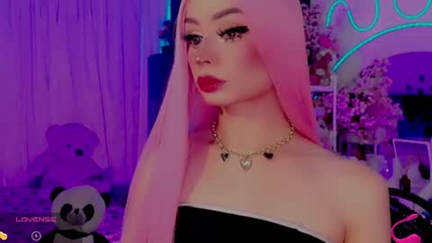 Irina online show from July 13, 2026, 11:07 pm