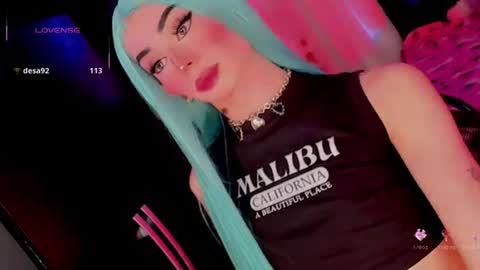 Irina online show from July 30, 2026, 9:58 pm