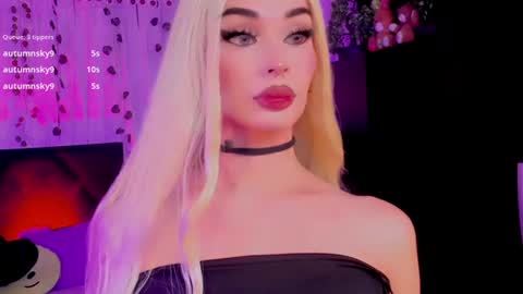 Irina online show from August 4, 2026, 8:55 pm