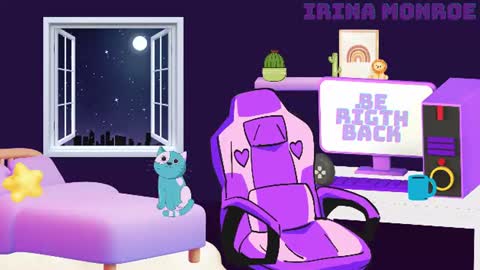 Snapshot of irina_monroe chatting on July 28, 2026, 2:13 pm Irinna online show from July 28, 2026, 2:13 pm