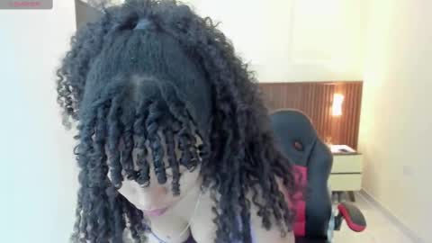 Snapshot of irina_palvin chatting on September 9, 2025, 12:26 pm irina_palvin online show from September 9, 2025, 12:26 pm