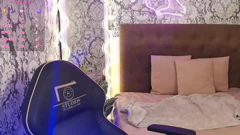 IRINA online show from March 7, 2026, 3:36 am