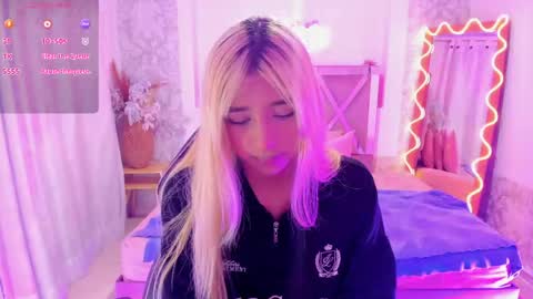 IRINA online show from April 12, 2026, 3:33 am