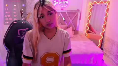 IRINA online show from April 23, 2026, 3:08 am