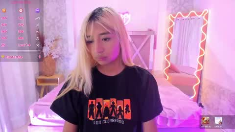 IRINA online show from April 26, 2026, 3:37 am
